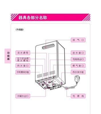 以林内热水器噪音原因及修复方法（消除热水器噪音）  第1张