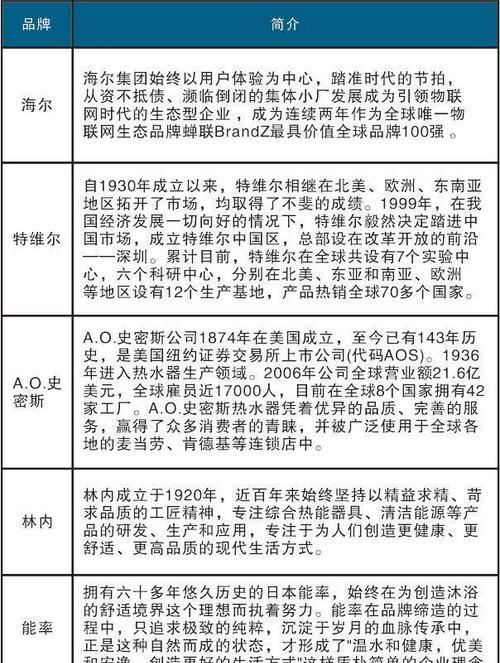 壁挂炉销售下滑的原因及应对策略（探析壁挂炉销售量减少的原因及如何逆势而上）  第3张