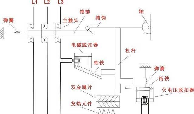 热水器充电跳闸问题分析（探究热水器充电跳闸问题的原因与解决方法）  第2张