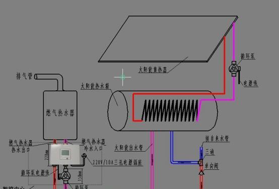 华帝燃气热水器E8故障代码原因解析（E8故障维修方案及注意事项）  第1张