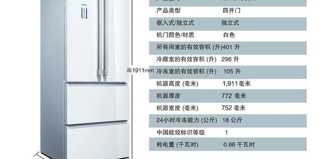 西门子冰箱停止运行的原因及处理方法（故障排查指南）  第3张