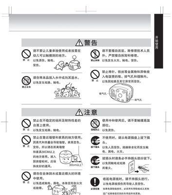 电饭煲冒烟的原因及处理方法（急救措施与维修指南）  第1张