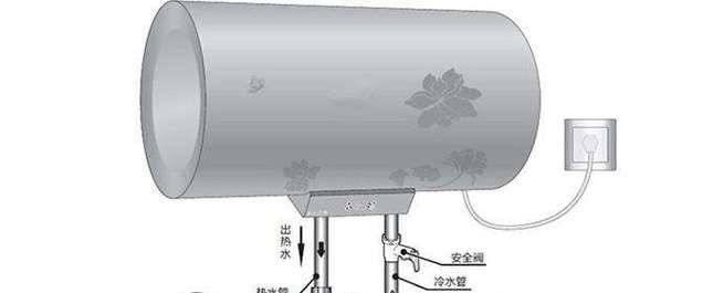 热水器自动关闭的修理与维护（让你的热水器重新恢复正常工作）  第1张