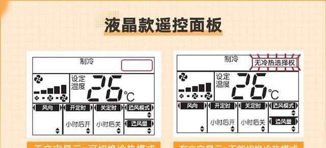 新空调不制热的原因及解决办法（为什么新空调不制热）  第3张