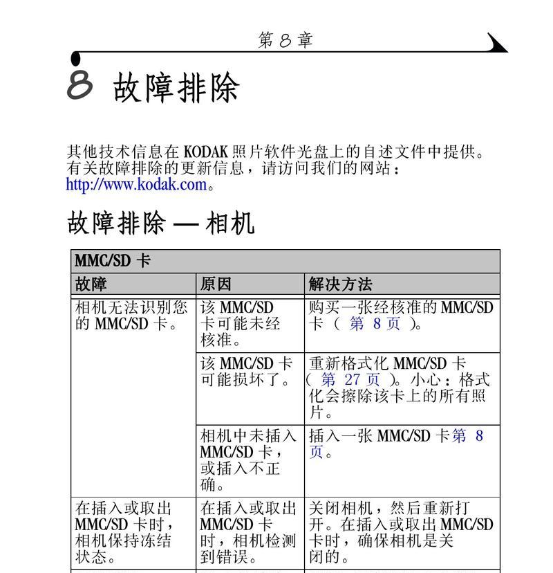 解读大金空调故障代码U9的原因及解决方法（掌握U9故障代码的含义）  第1张