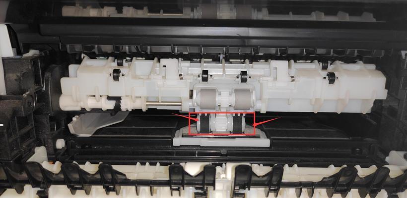 解决复印机卡纸问题的方法与技巧（掌握修复复印机卡纸的关键步骤与注意事项）  第1张