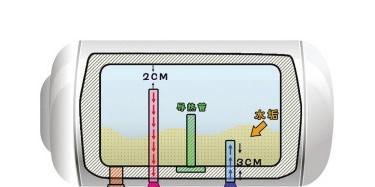 如何使用电热水器有效排空水（简便高效的水排空方法）  第2张