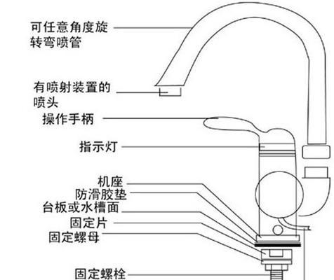 舜洁马桶滴滴响的原因分析（探寻滴滴响声背后的原因及解决方法）  第2张