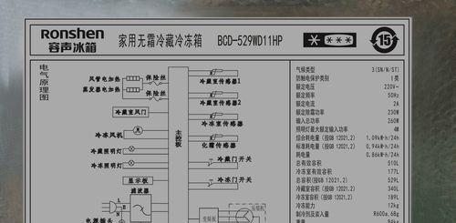 冰箱f8故障维修方法？容声冰箱f8故障解决步骤是什么？  第1张